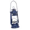 Retro Iron Lantern Windproof Hurricane Lantern Oil Lamps Vintage Kerosene Lamp  Party Pub