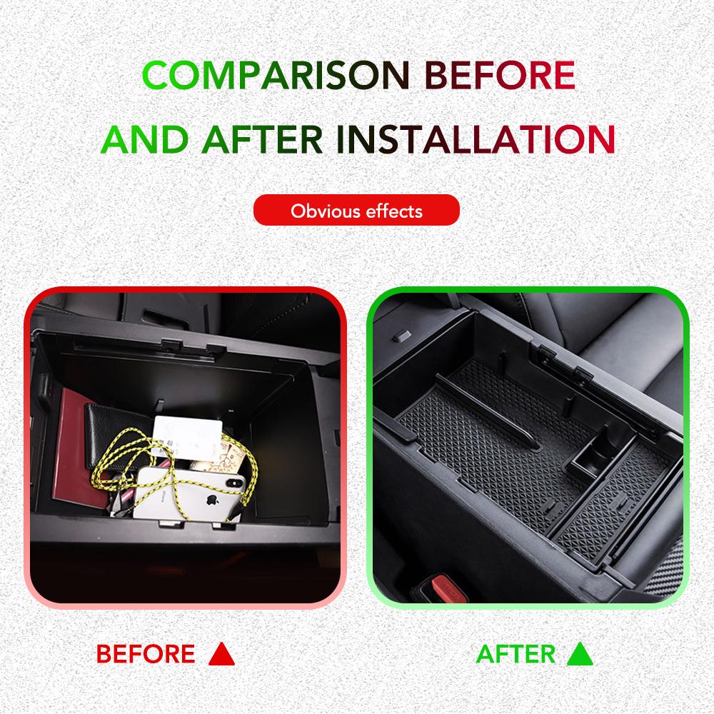 Центральный подлокотник автомобиля, органайзер, центральная консоль, органайзер, чехол для Mazda 3 Axela 2019 2020 2021 2022 2023, аксессуары для интерьера