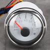 52MMCelsius2in IP67 Oil Pressure Gauge 0‑5BAR 0‑73PSI Meter with Smart Alarm for CarsCelsiusYachtsCelsiusBoats