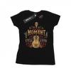 Womens/Ladies Coco Land Of The Dead Cotton T-Shirt