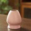 Artisanal Matcha Whisk Holder for Tea Ceremony