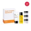 Multi Vitamin Mask Special Kit (Mask 25ML + Water Treatment 20ML + Regenerating Mask 5ML
