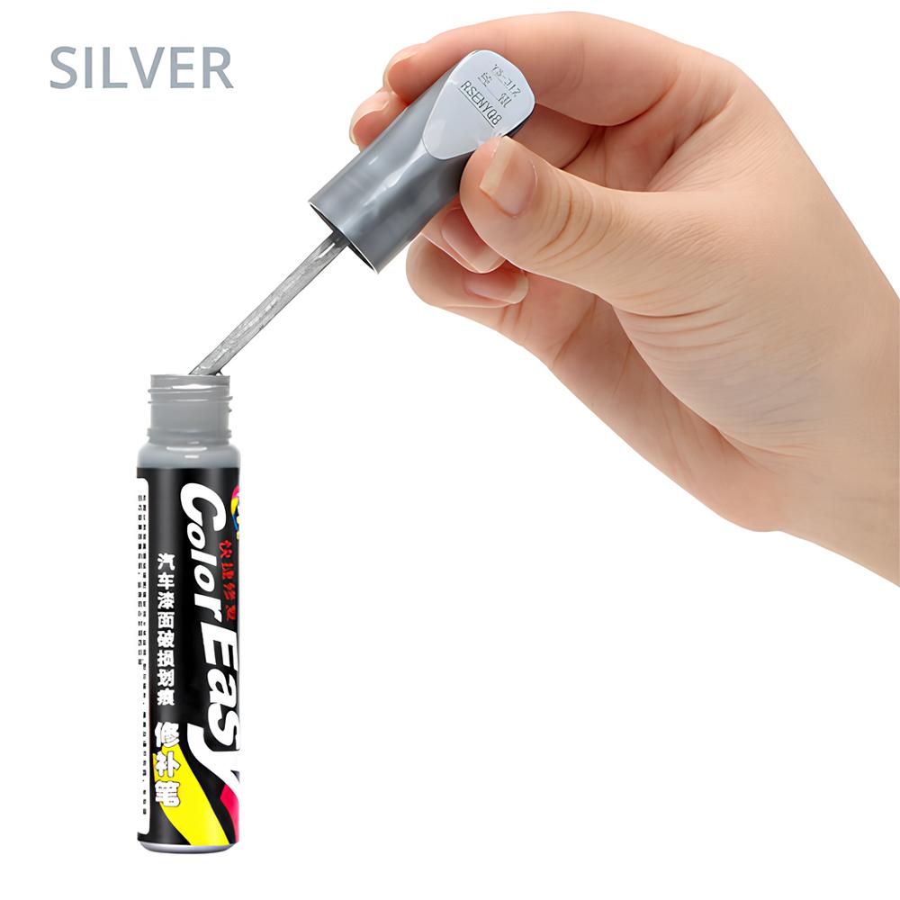 Авто Краска Стайлинг Инж Ручки Полироли Защитная фольга Техническое обслуживание Ремонт Инструменты Водонепроницаемый Удаления Царапин Ремонт Ручки Уход