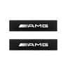 OFK3   Car Headrest Neck Support Seat Auto Breathable Pillow Protector Neck Compatible For Mercedes Benz AMG C180 C200 C260 C300 W108