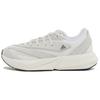 Женские кроссовки Lightstride Кристально-белый Облачно-белый Серый Один JH6958