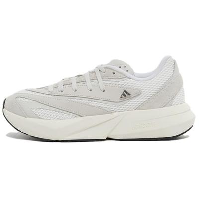 Женские кроссовки Lightstride Кристально-белый Облачно-белый Серый Один JH6958