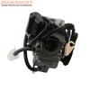 Scooter 26mm Carburetor For Sym GR125 Symphony SR 125cc 150cc 16100-Z7A-000 PD24J 4-Stroke