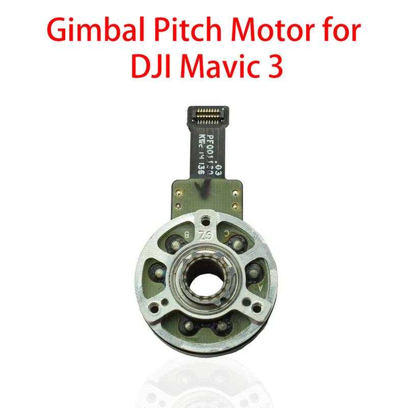 Mavic3 Gimbal Motor Test Tool Pitch Roll Engines Tester Board For DJI Mavic 3T / 3 Cine / 3 Classic Yaw Motor Parts