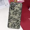 Камуфляжный Военный Чехол Для Oppo A60 A80 A40 A18 A38 A58 A78 A98 A96 A76 A16 A94 A74 A54 A15 A17 A57 A77 A5 Pro