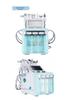 6-in-1 Hydrating Oxygen Infusion Beauty Instrument with Hydrogen Microbubble Technology