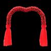 Wedding Silk Flower Arch