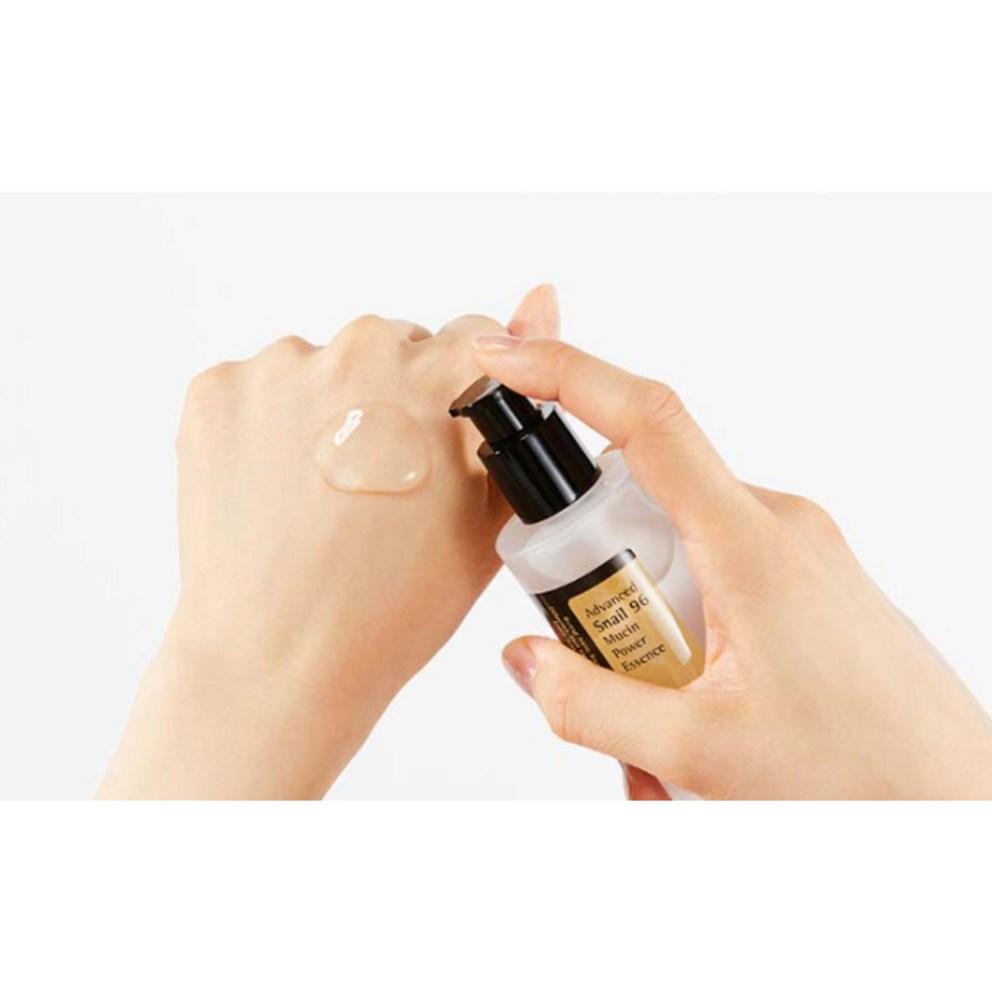 COSRX Advanced Snail 96 Mucin Power Essence, 100 мл