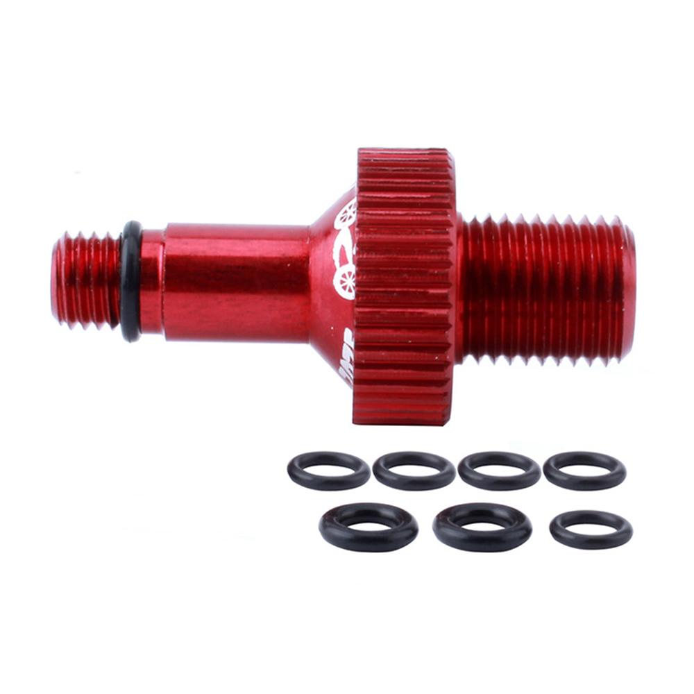 Инструмент для адаптера воздушного клапана IFP для заднего амортизатора горного велосипеда