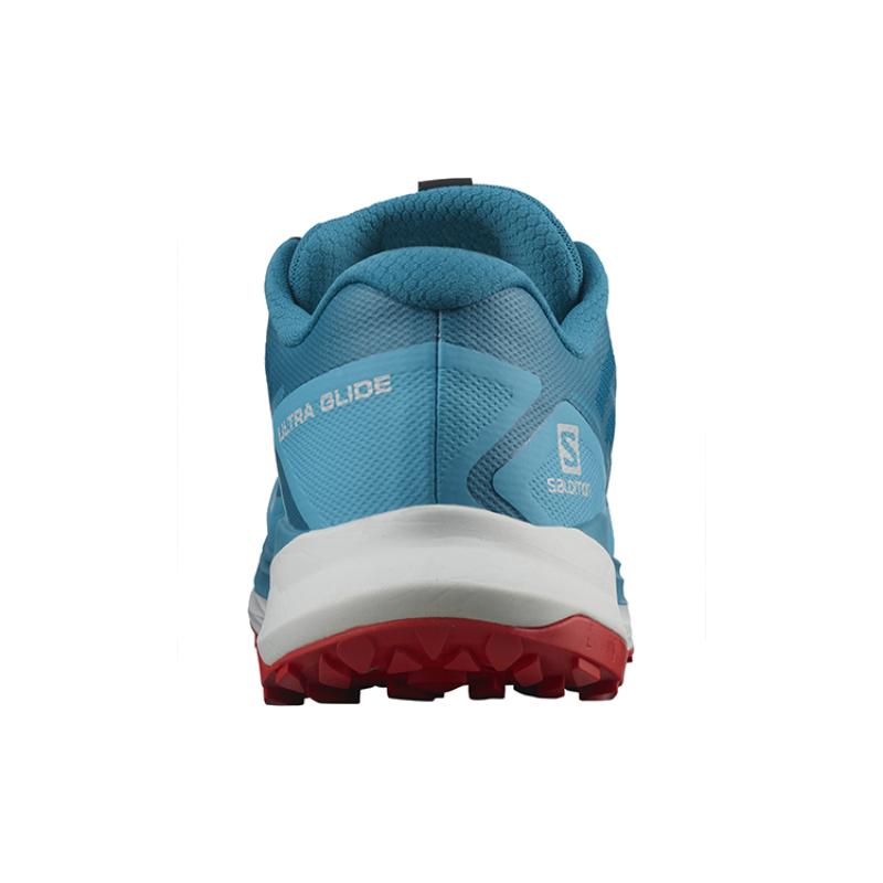 SALOMON Кроссовки Ultra Glide 'Crystal Teal' 415791