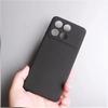 Для Huawei Pura 70 ультратонкий силиконовый противоударный мягкий чехол из песчаника для Huawei Pura 70 Pro Plus матовый бампер из ТПУ