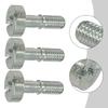 9022-319-1300 Винт Винт M6x20 Винт Защитной Крышки Двигателя