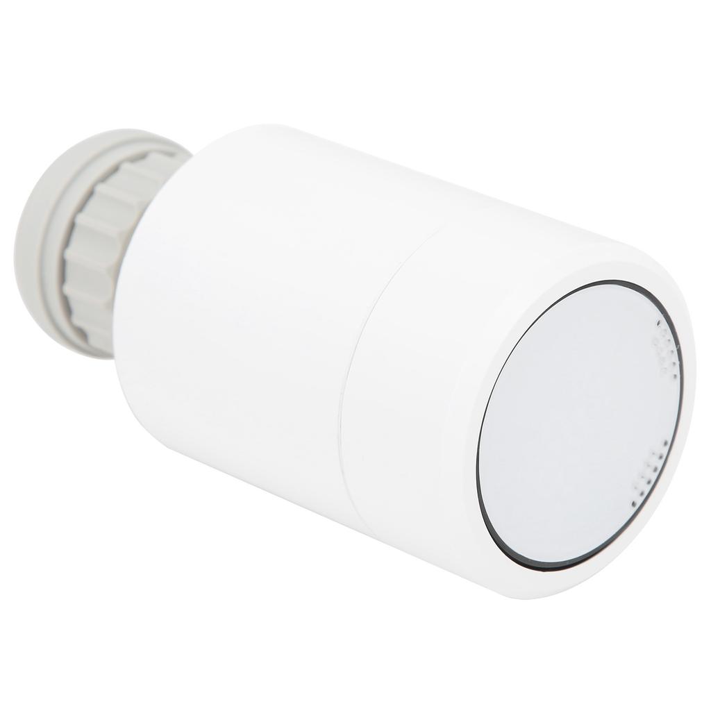 HY367 Radiator Actuator Valve Intelligent Heating Temperature Controller Phone APP Control