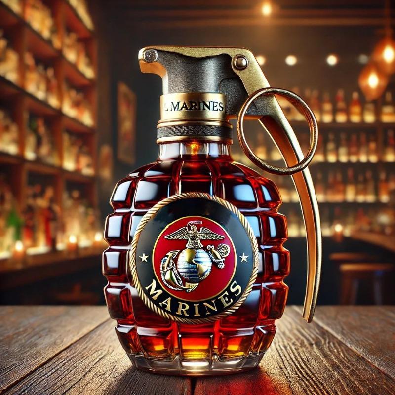 Fn ul хей Бутылка смешная бутылка виски