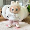 Мини-кукла 6 дюймов Одежда для девочки для 15см 17см Рождественский подарок 2 шт.