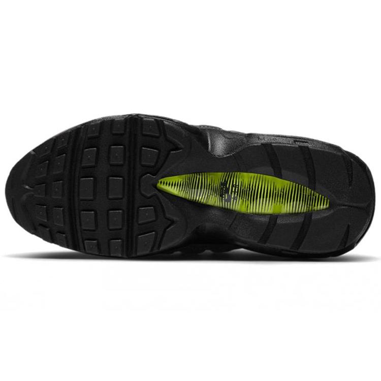 Nike Air Max 95 OG Neon 2020 GS CZ0910-001