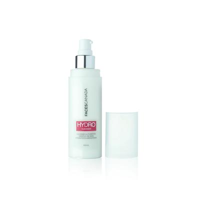 Faces Canada Hydro Cleanser 100 мл