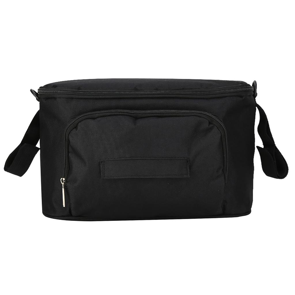 Детская тележка подвесная сумка органайзер для детской коляски сумка для хранения подгузников бутылочка держатель для стакана