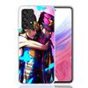 Чехол для телефона JoJo's Bizarre Adventure Джолин Куджо для Samsung Galaxy A17 A16 A14 A15 A13 A57 A56 A54 A55 A53 A37 A36 A34 A35 A33
