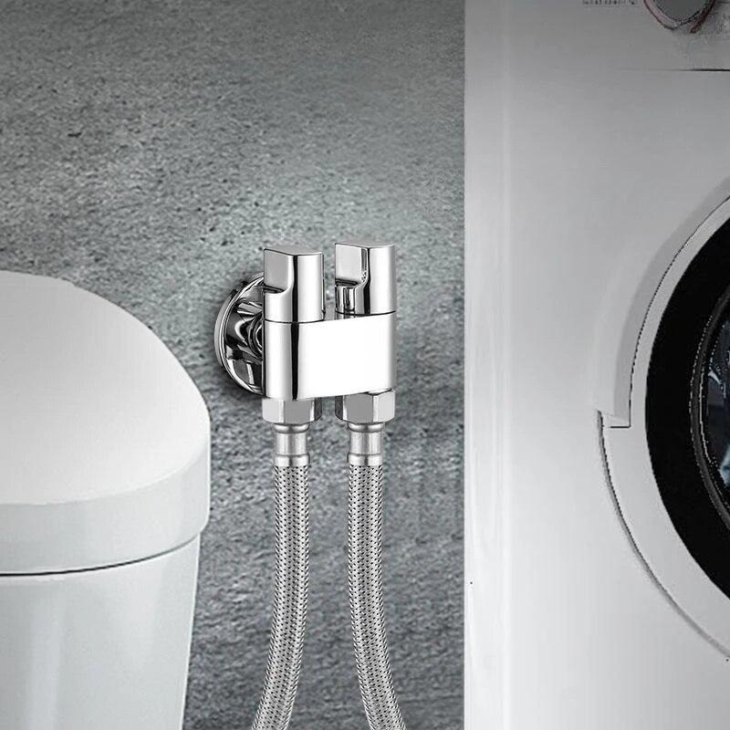 Для умной ванной комнаты, биде, туалета, домашней гигиенической насадки для душа, туалета, мытья задницы, анальной клизмы, аксессуары для приборов, оборудование, фурнитура