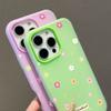 Милый цветочный чехол на удачу для Xiaomi Redmi Note 15 Pro 5G 14 13 12 15 Pro Plus 5G 12S Redmi 14C 13C 4G Ударопрочный чехол