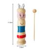 Needlework Pen Weaving DIY Tools Wooden Doll Knitter Set Knitting Rope Loom Braided Maker Yarn Wool Accessory