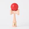 Gentosha Official Kendama STARS Revised Edition Red One Size 479119