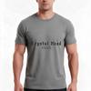 Streetwear T Shirt Sometimes All We Need Is A Hug Pure Cotton Tshirts Novelty Tshirt For Adult Summer Y2k Short Sleeve Tops