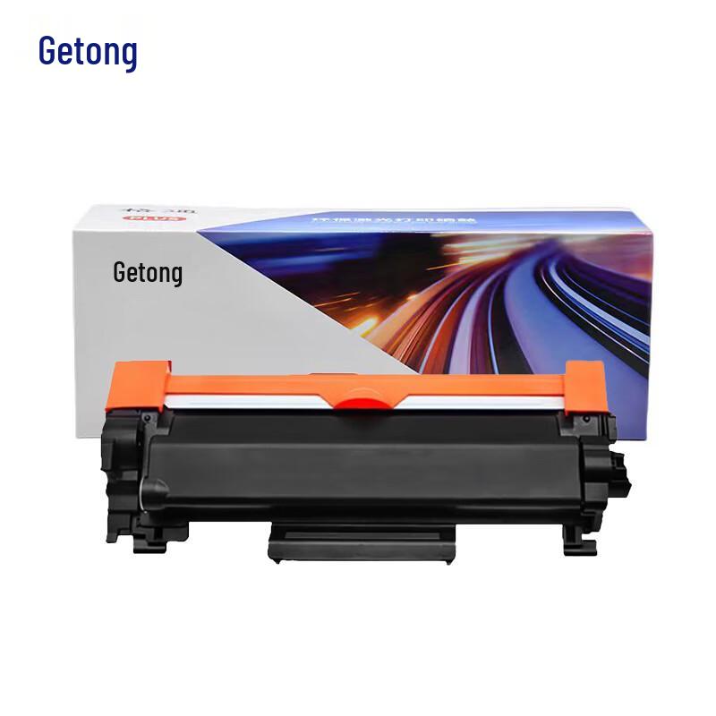 Совместимый черный картридж GTONG DT3L