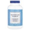 Magnesium Taurate, 180 Veggie Capsules