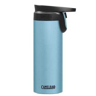Фляга Camelback Forge Flow 500мл Сумеречно-синий Вакуумная изоляция
