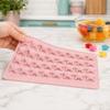 DIY Silicone Mold Chocolate Jelly Candy Making Animal Ice Cube Tray  Cake Cupcake Decoration