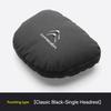 Car Headrest Cover Seat Head Rest Neck Pillow Protector For Citroen DS 3 C4 C3 C5 Aircross Berlingo Celysee Cactus Picasso Saxo anm123