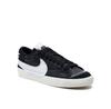 Nike Blazer Low '77 Jumbo FD9858 001 Black Sneakers