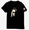 Мужская футболка Tom Petty ПОЛУЛИЦО 100% Хлопок Топ Новая с бирками Лицензионная и Официальная