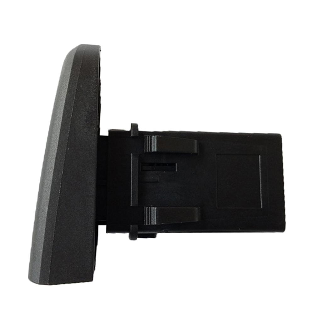 Высококачественный переключатель управления кондиционером для C1 107 Mk1 2005-2014 6554.KX 6554 KX 6554KX Аксессуары