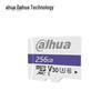 Карта памяти MicroSD серии Dahua C100 штекер CN (адаптер в комплекте)