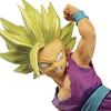 BANPRESTO Dragon Ball Super Super Warrior Legend 6 Унаследованный Супер Сайян 2 Сон Гохан ~Сила главы~