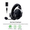Беспроводная игровая гарнитура Razer BlackShark V2 Pro Hyperspeed