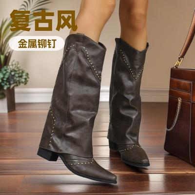 Сапоги – Сапоги