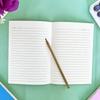 Капибара 32K Милый Мультяшный Учебный Блокнот для Детей