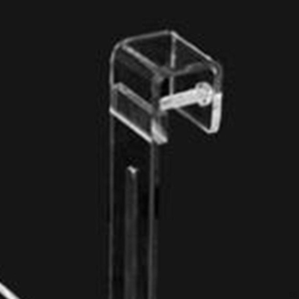 Акриловая платформа для черепах, док для лазания, место для отдыха, лестница для водных животных, терраса, террариум для черепах