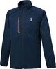 Wind Jacket Y2500 Navy [Gosen] (17)