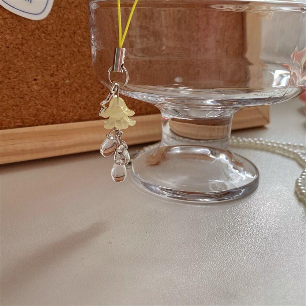 Телефонный шнурок Звезда Медуза Подвеска Phonestraps Телефонная цепочка Ремешок Y2k Телефон Подвеска Автомобильный держатель для ключей