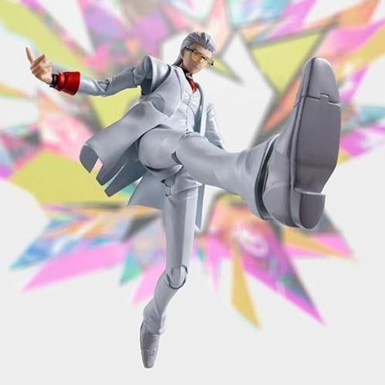 НАРОДЫ ТАМАШИИ SH. Figuarts BE HERO X примерно 160 мм ПВХ АБС окрашенная подвижная фигурка