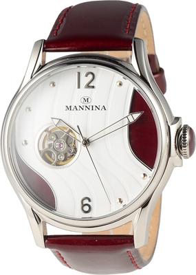 Часы Regular Import Red [Mannina] MNN004-03 Мужские